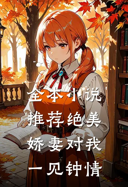 全本小说推荐绝美娇妻对我一见钟情