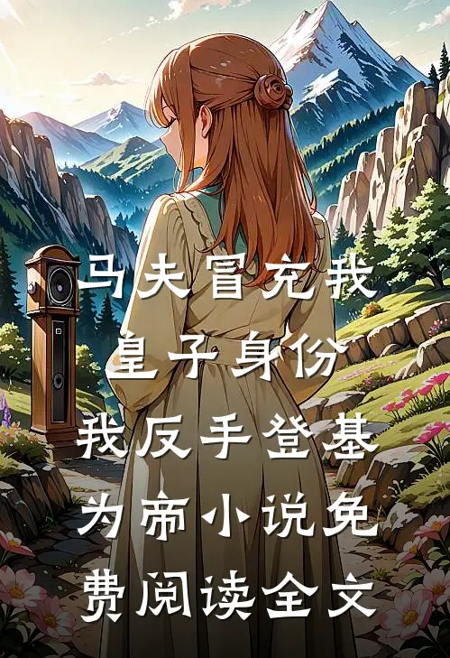 马夫冒充我皇子身份，我反手登基为帝小说免费阅读全文