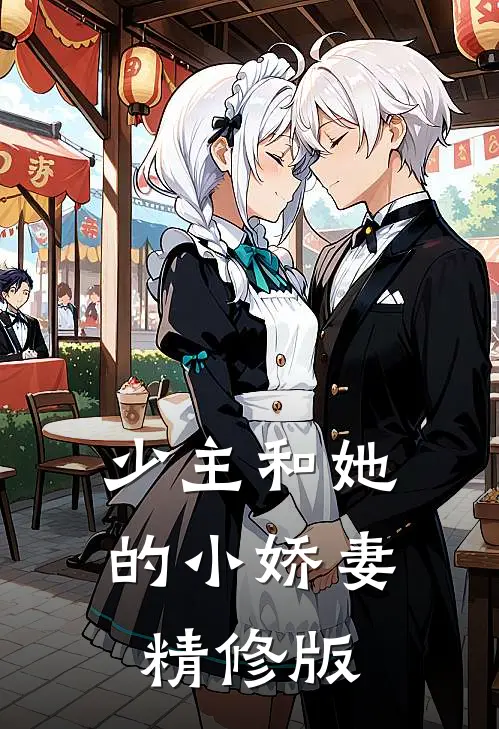 少主和她的小娇妻精修版