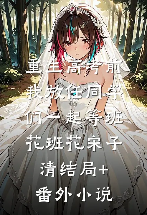 重生高考前，我放任同学们一起等班花班花宋子清结局+番外小说
