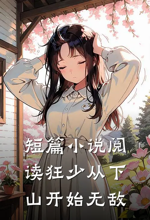 短篇小说阅读狂少从下山开始无敌