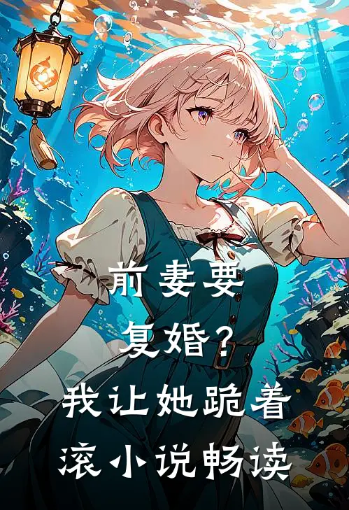 前妻要复婚？我让她跪着滚小说畅读