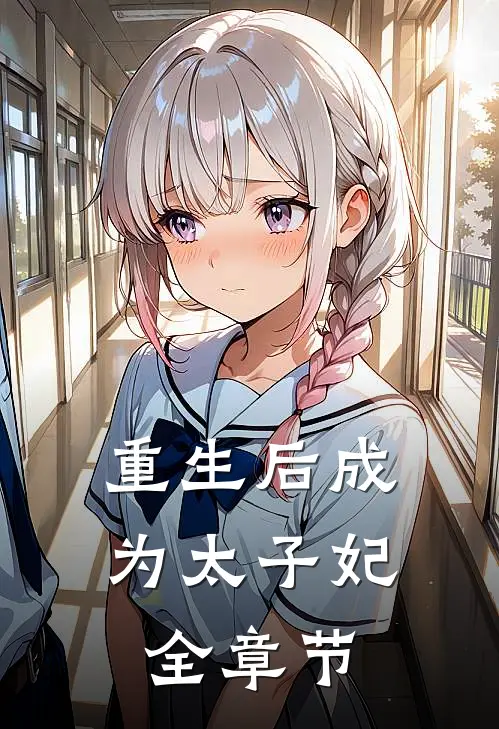 重生后成为太子妃全章节