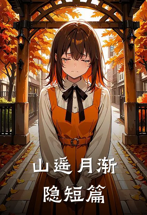 山遥月渐隐短篇