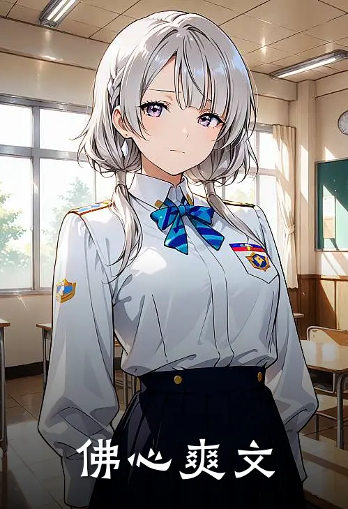 佛心爽文
