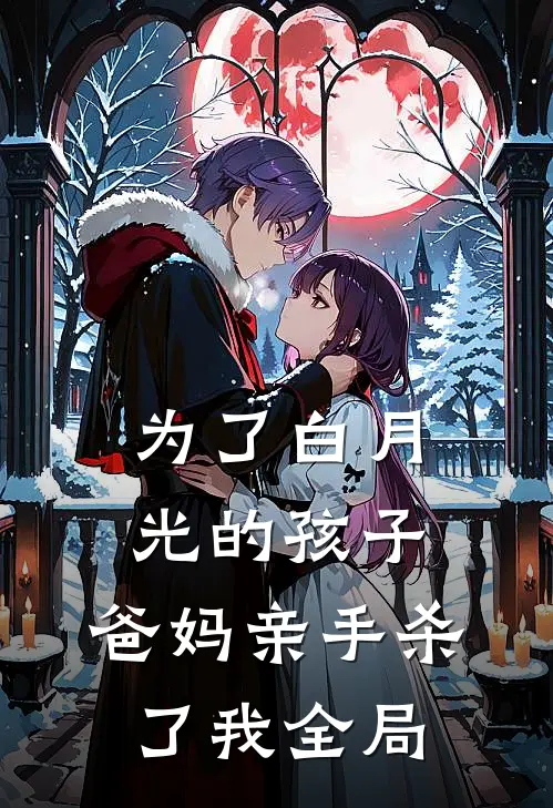 为了白月光的孩子，爸妈亲手杀了我全局