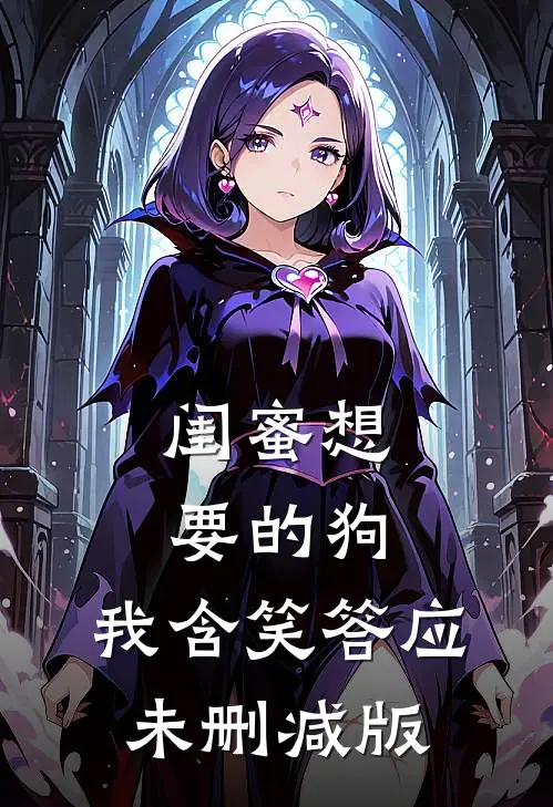 闺蜜想要的狗，我含笑答应未删减版