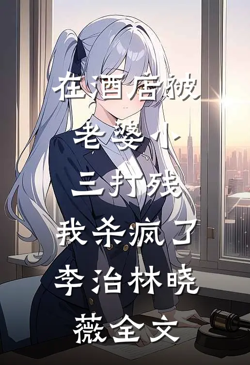 在酒店被老婆小三打残，我杀疯了李治林晓薇全文