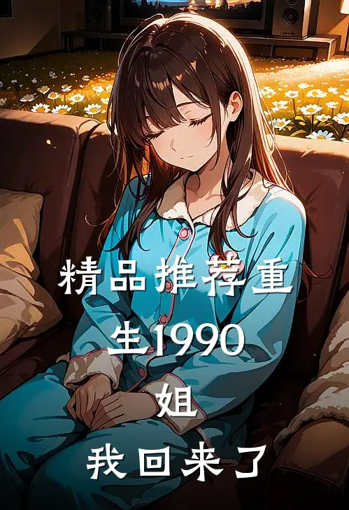 精品推荐重生1990:姐,我回来了