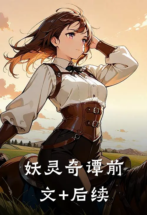 妖灵奇谭前文+后续