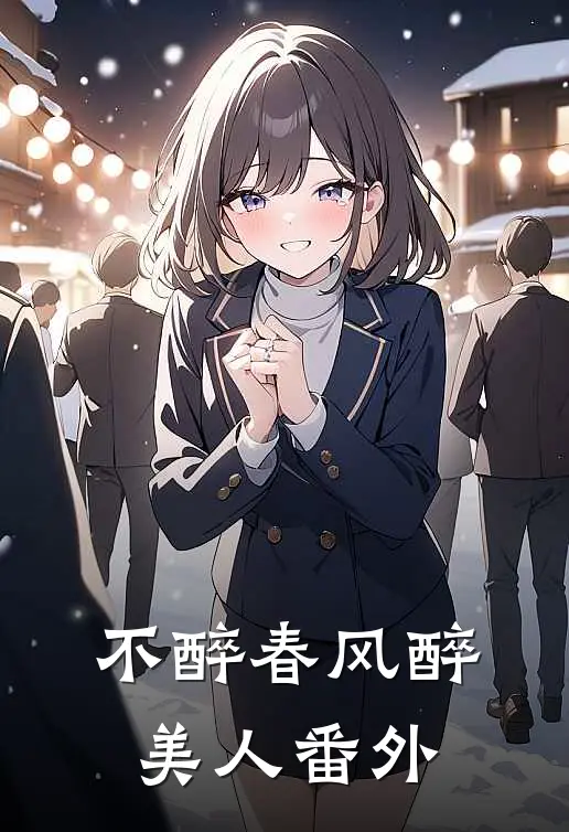 不醉春风醉美人番外
