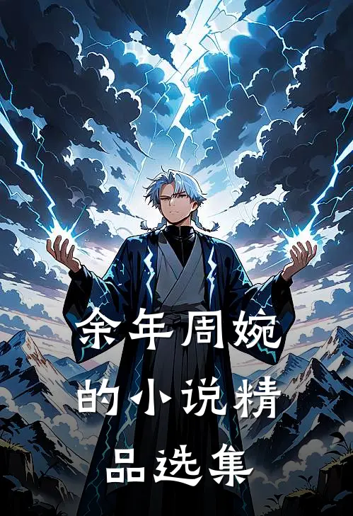 余年周婉的小说精品选集