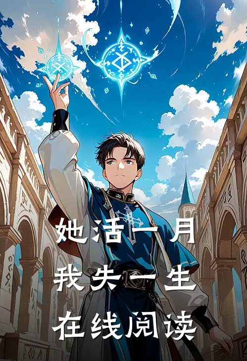 她活一月，我失一生在线阅读