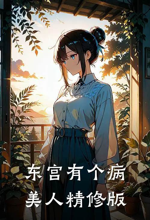 东宫有个病美人精修版