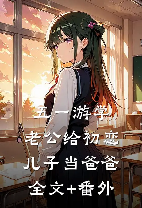 五一游学，老公给初恋儿子当爸爸全文+番外