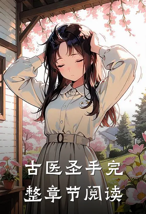 古医圣手完整章节阅读