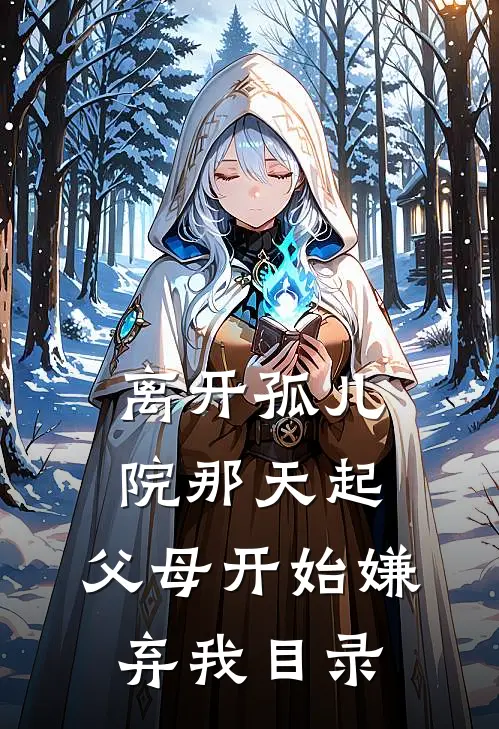 离开孤儿院那天起，父母开始嫌弃我目录