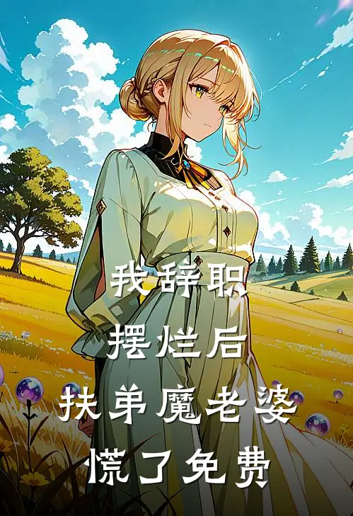 我辞职摆烂后，扶弟魔老婆慌了免费