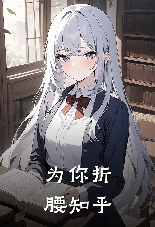 为你折腰知乎