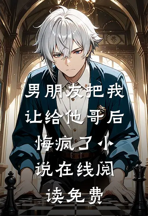 男朋友把我让给他哥后，悔疯了小说在线阅读免费