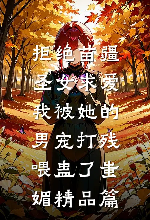 拒绝苗疆圣女求爱，我被她的男宠打残喂蛊了蚩媚精品篇