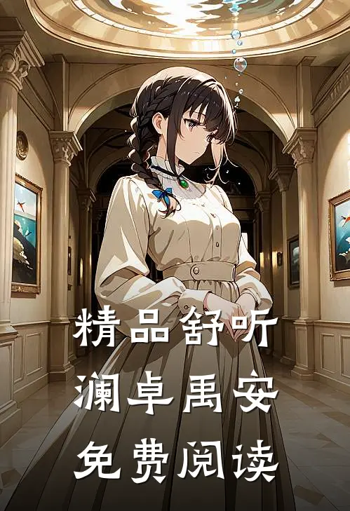 精品舒听澜卓禹安免费阅读