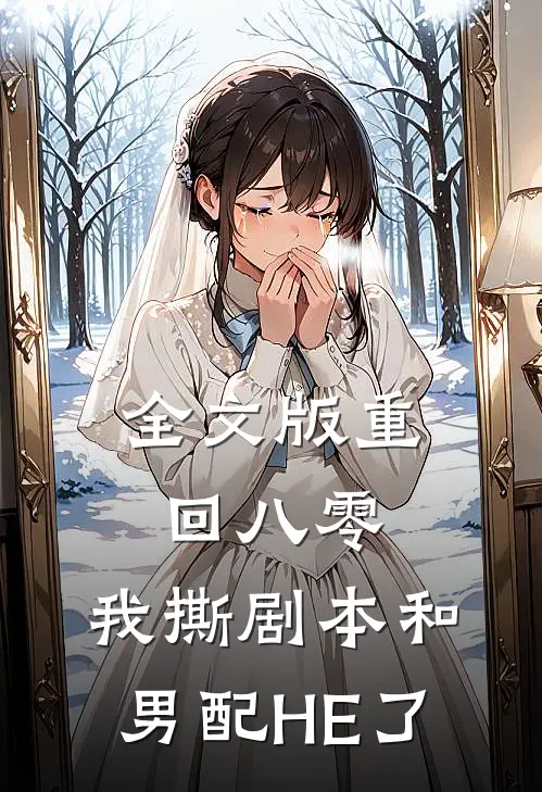 全文版重回八零，我撕剧本和男配HE了