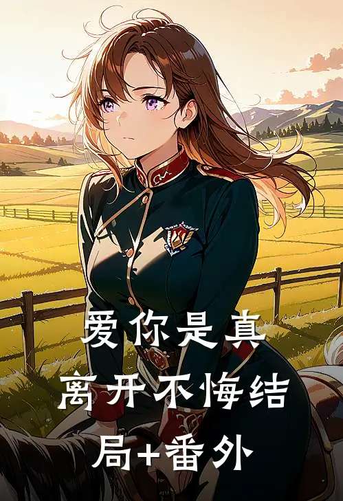 爱你是真，离开不悔结局+番外