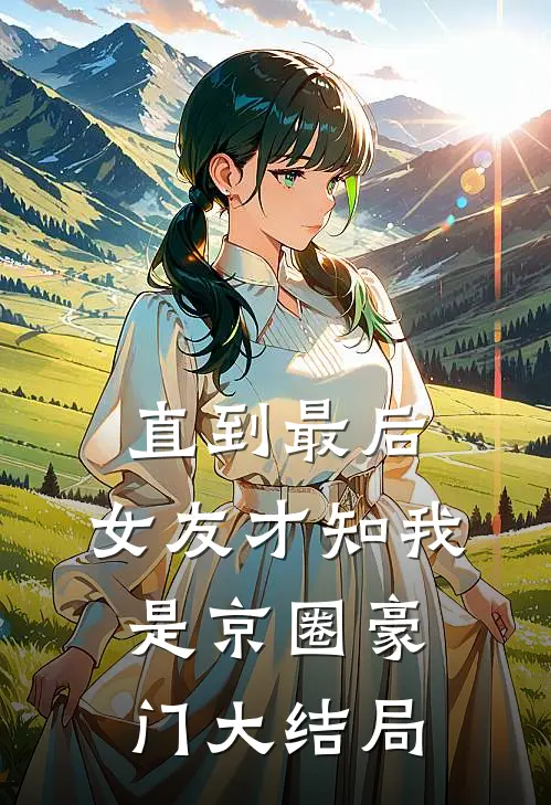 直到最后，女友才知我是京圈豪门大结局