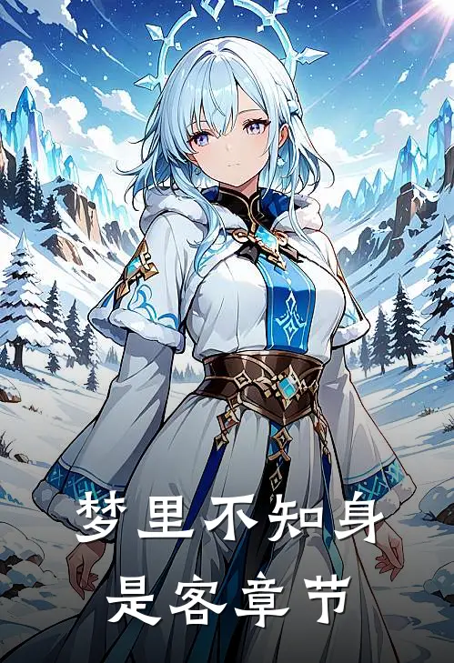 梦里不知身是客章节