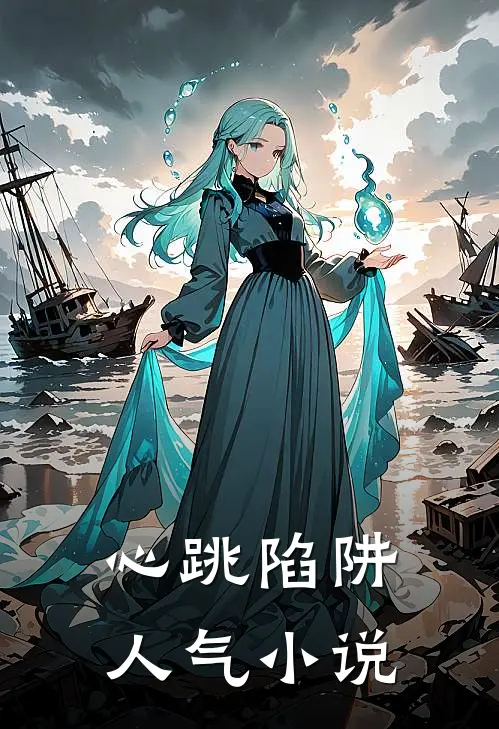 心跳陷阱人气小说