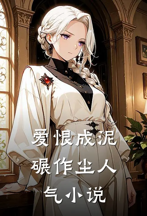 爱恨成泥碾作尘人气小说