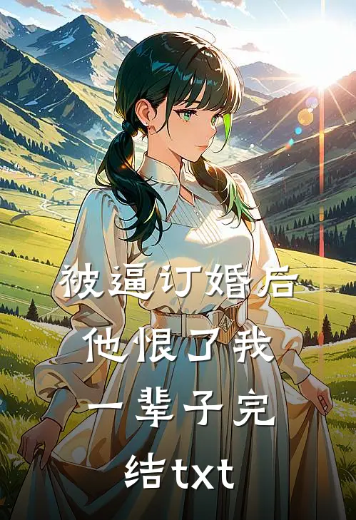被逼订婚后，他恨了我一辈子完结txt