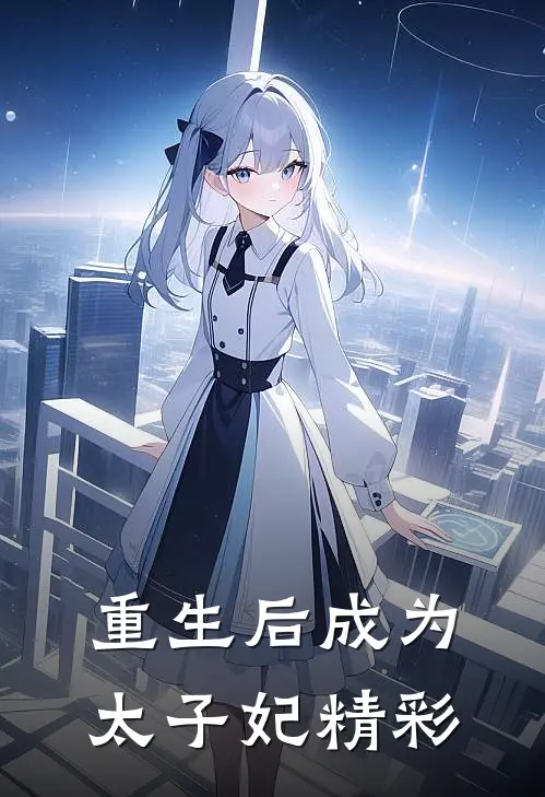 重生后成为太子妃精彩