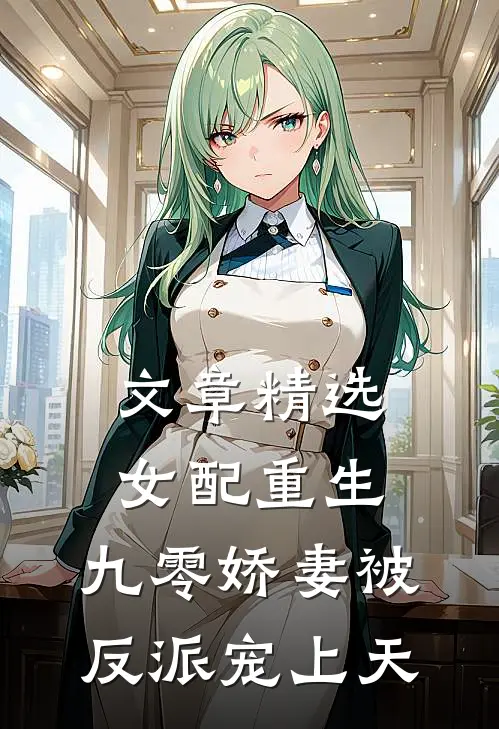 文章精选女配重生：九零娇妻被反派宠上天