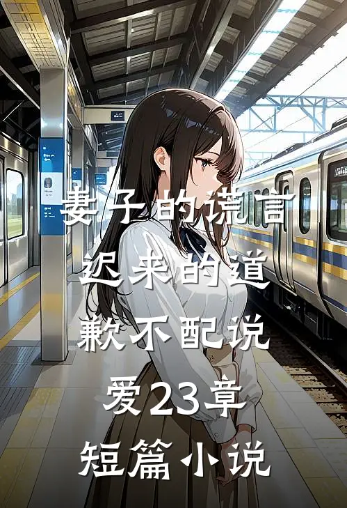 妻子的谎言迟来的道歉不配说爱 23章短篇小说
