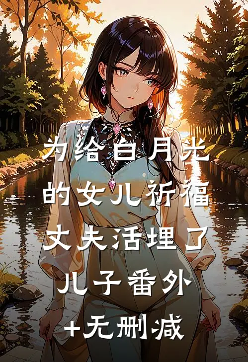 为给白月光的女儿祈福，丈夫活埋了儿子番外+无删减