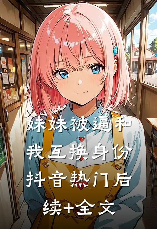 妹妹被逼和我互换身份抖音热门后续+全文