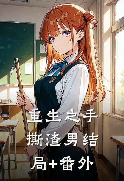 重生之手撕渣男结局+番外