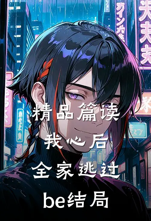精品篇读我心后，全家逃过be结局
