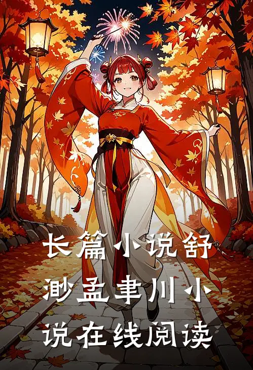 长篇小说舒渺孟聿川小说在线阅读