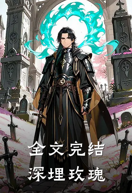 全文完结深埋玫瑰
