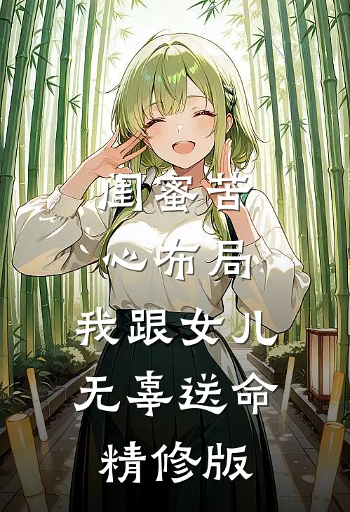 闺蜜苦心布局，我跟女儿无辜送命精修版