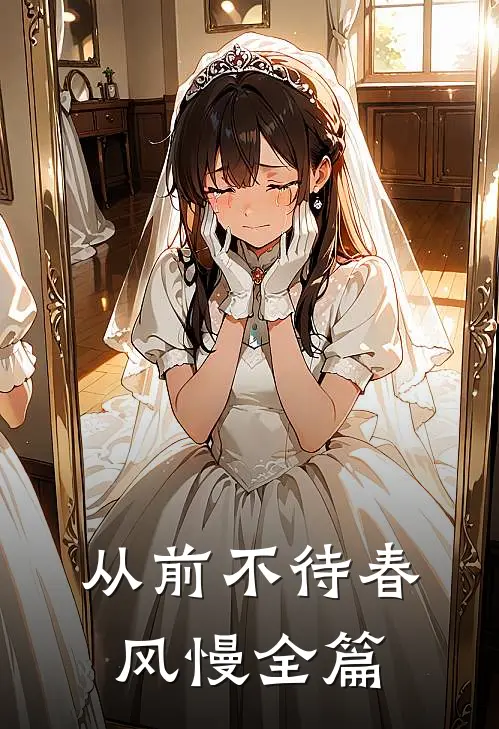 从前不待春风慢全篇