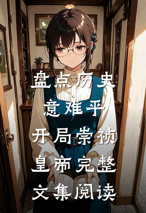 盘点历史意难平，开局崇祯皇帝完整文集阅读