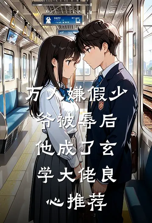 万人嫌假少爷被辱后，他成了玄学大佬良心推荐