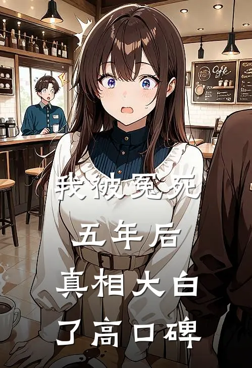我被冤死五年后，真相大白了高口碑