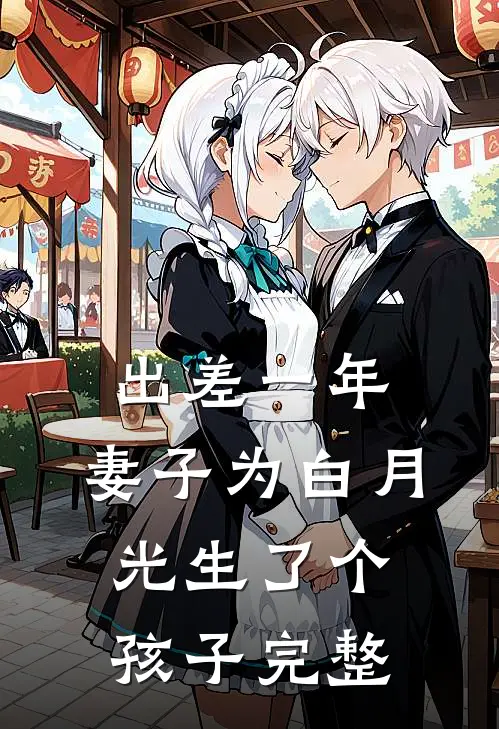出差一年，妻子为白月光生了个孩子完整