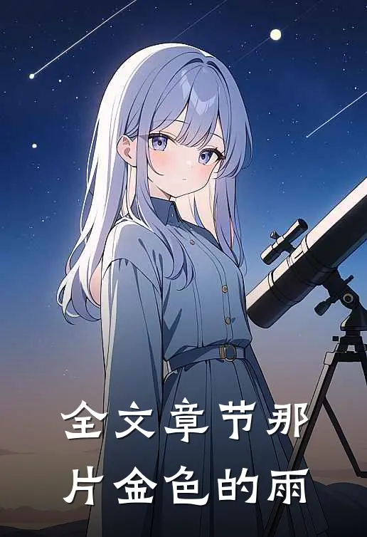 全文章节那片金色的雨