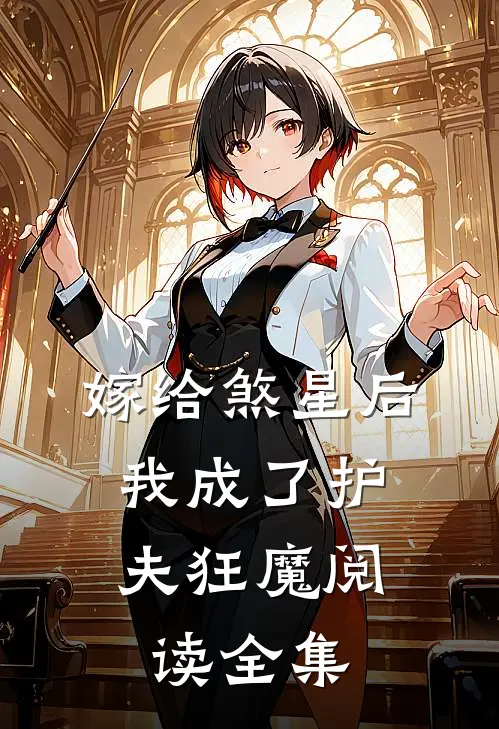 嫁给煞星后，我成了护夫狂魔阅读全集